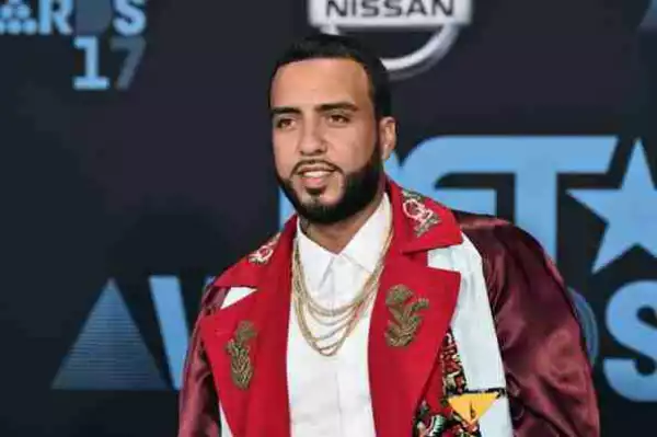 Instrumental: French Montana - Black Out Ft Young Thug
